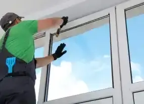 Remplacement de double vitrage Dieppe