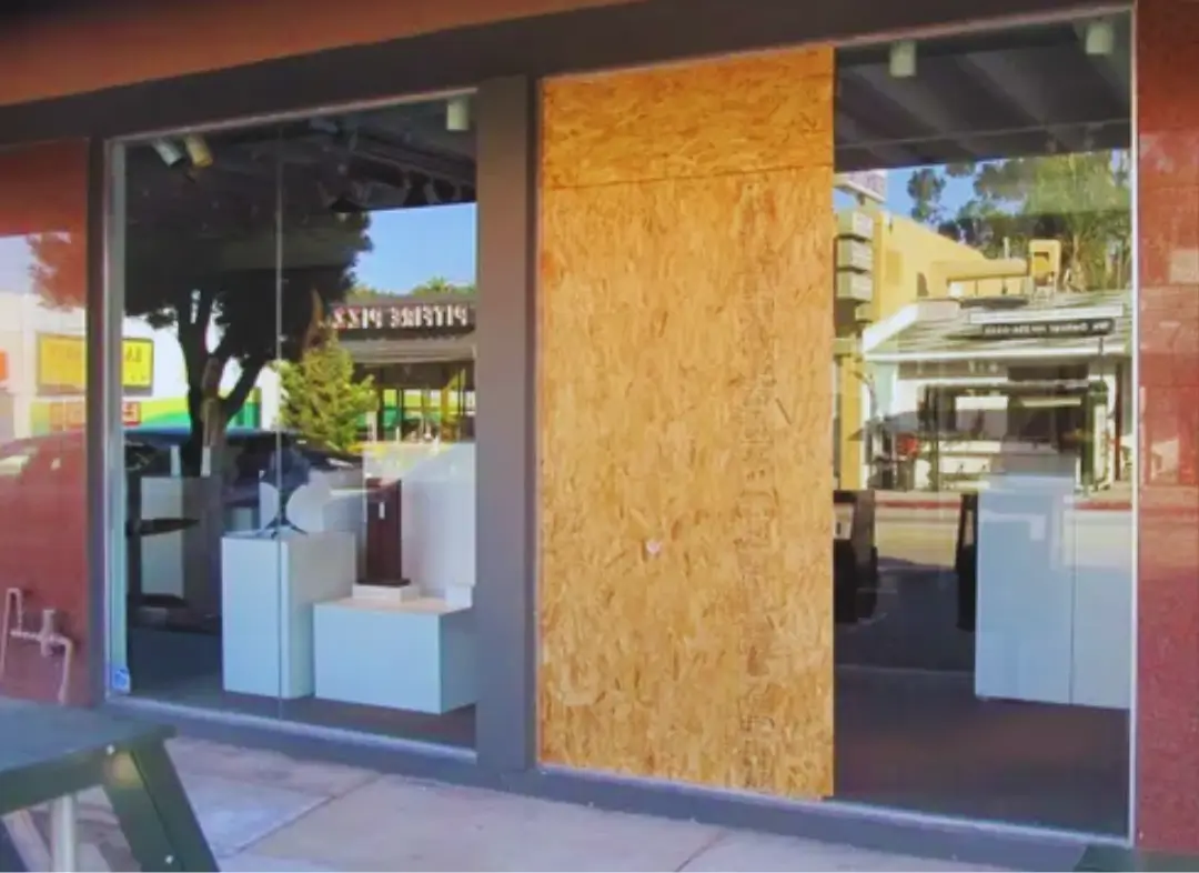 Mise en sécurité fermeture provisoire Dieppe